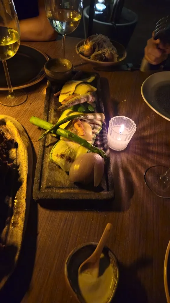 Monica Murillo_RosaNegra Latin American Cuisine_Cabó_review