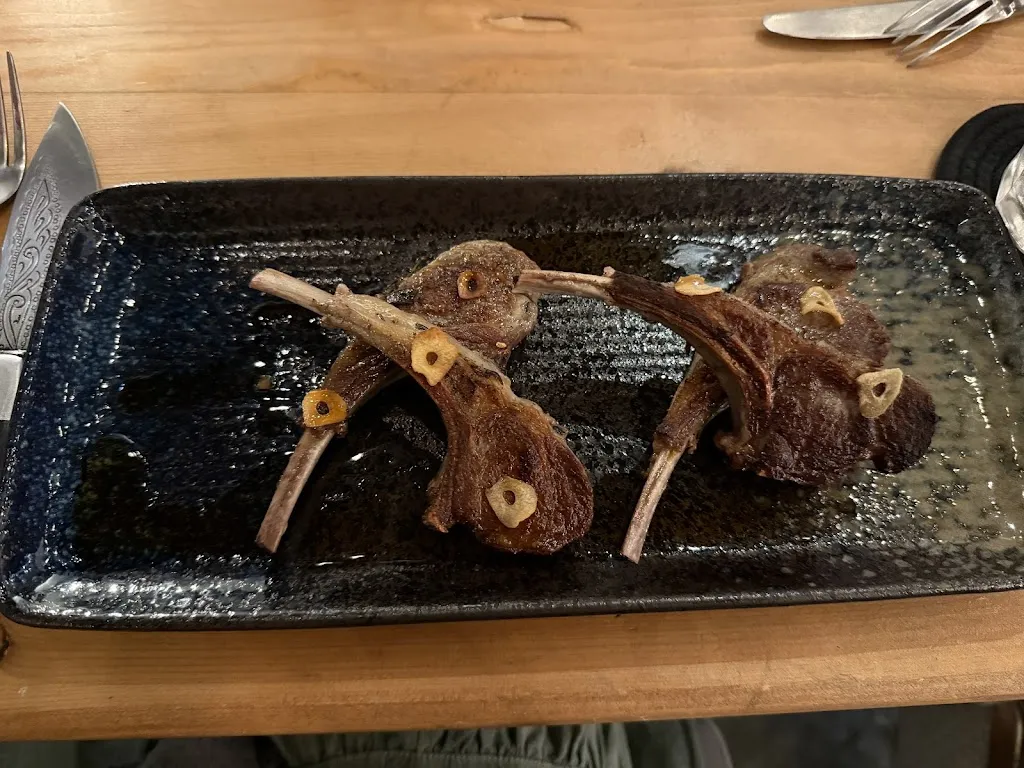 Melanie Rodriguez_Pícaro Garden Cuisine by Romeo & Julieta_Cabó_review