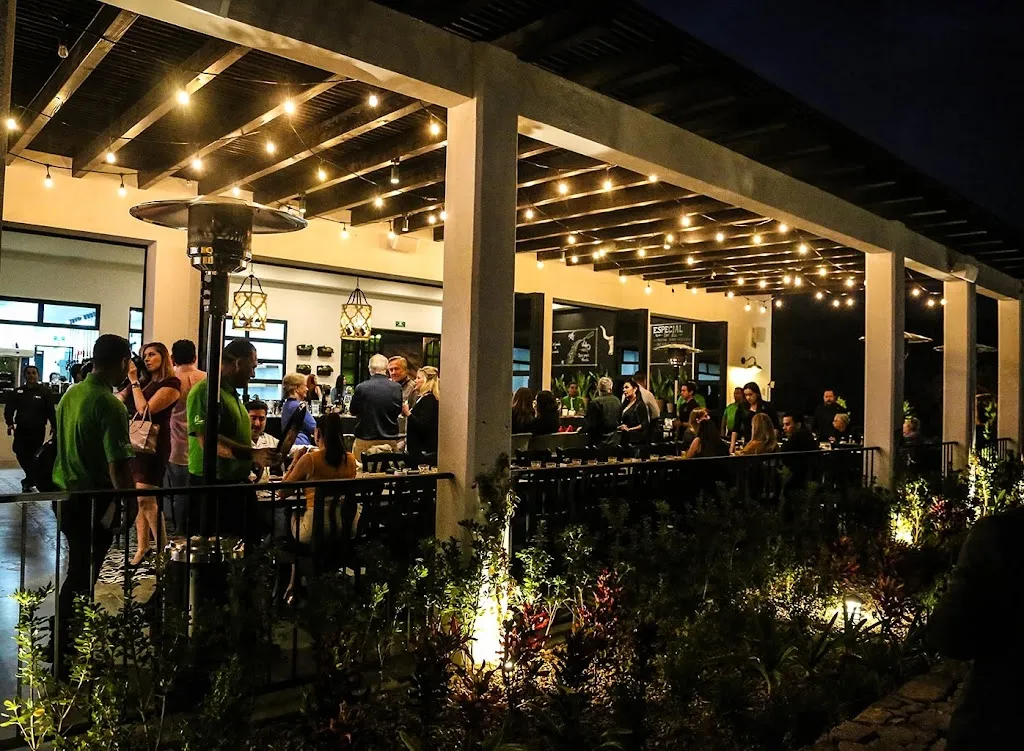 Pícaro Garden Cuisine by Romeo & Julieta_Cabó_slider_image_1