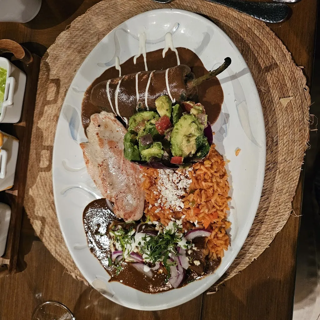 Menu_Hacienda Cocina y Cantina_Cabó_immagine_8