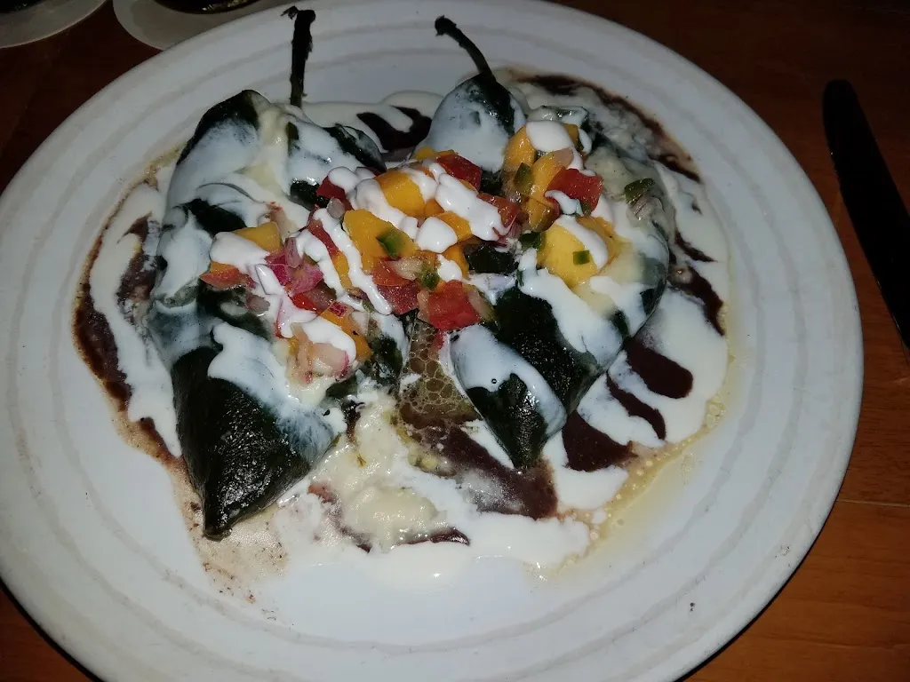 Menu_Hacienda Cocina y Cantina_Cabó_immagine_9