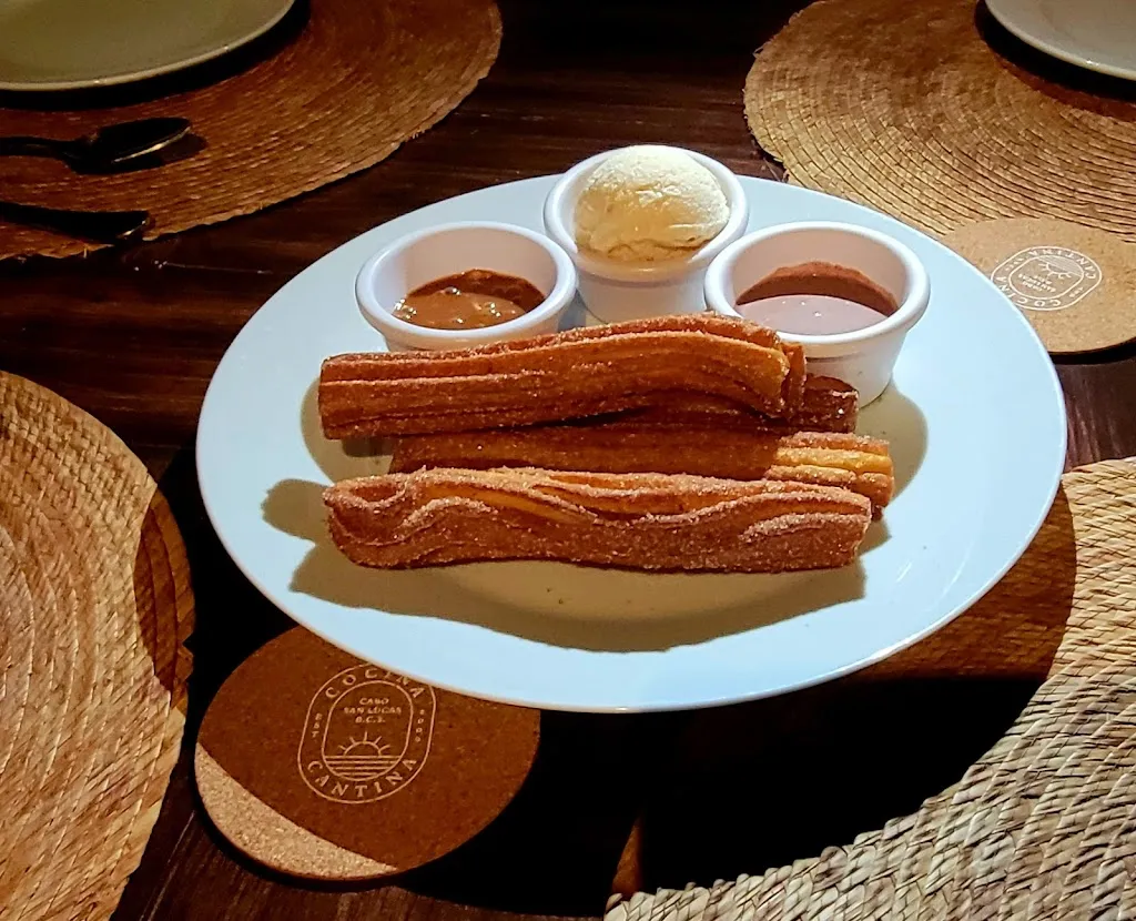 Karen Rosenthal_Hacienda Cocina y Cantina_Cabó_recensione