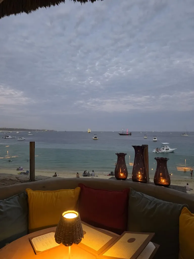 rachel riley_Hacienda Cocina y Cantina_Cabó_recensione