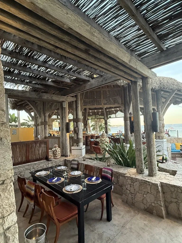 Sean Bryan_Hacienda Cocina y Cantina_Cabó_recensione