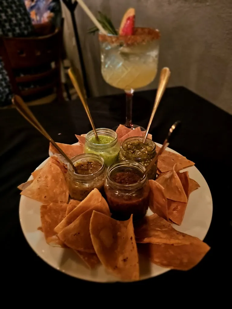 Menu_Roasted Grill & Bar_Cabó_immagine_9