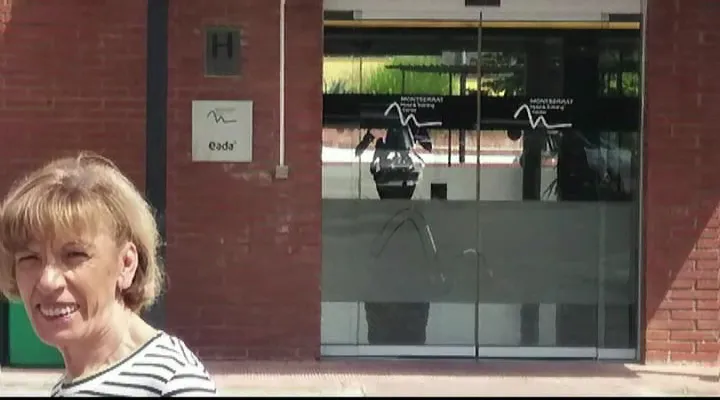 Hotel Checkin Montserrat_Castellar de la Ribera_slider_image_2