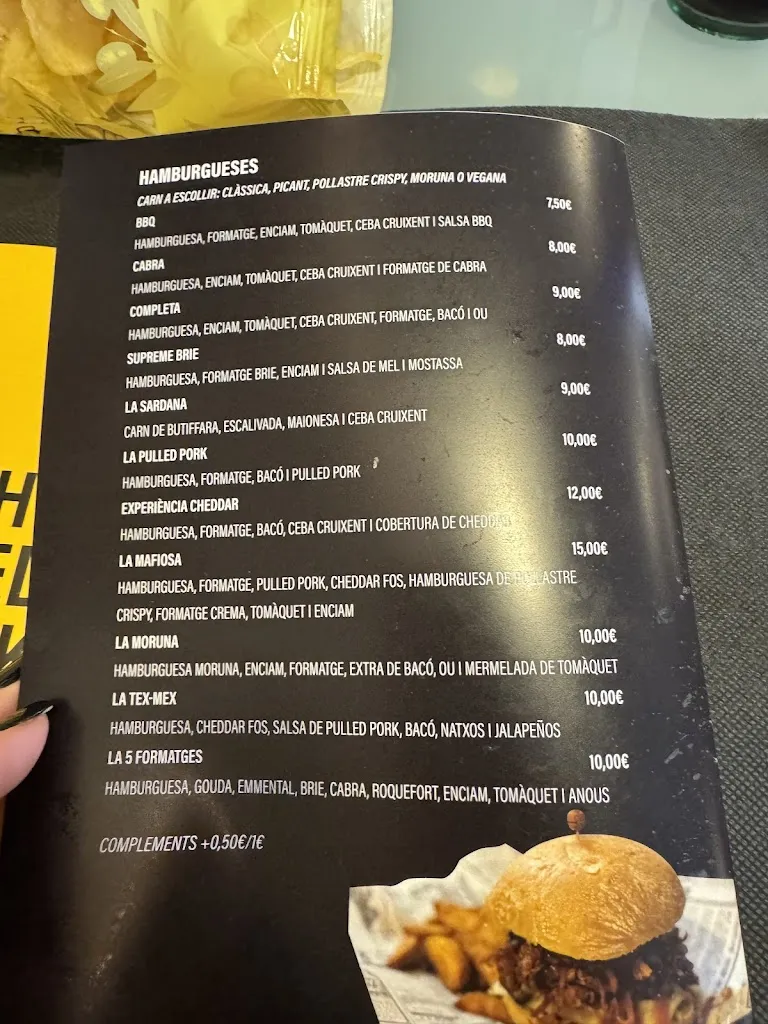 Menu_El 9 Syrah_Borges Blanques Les_image_4