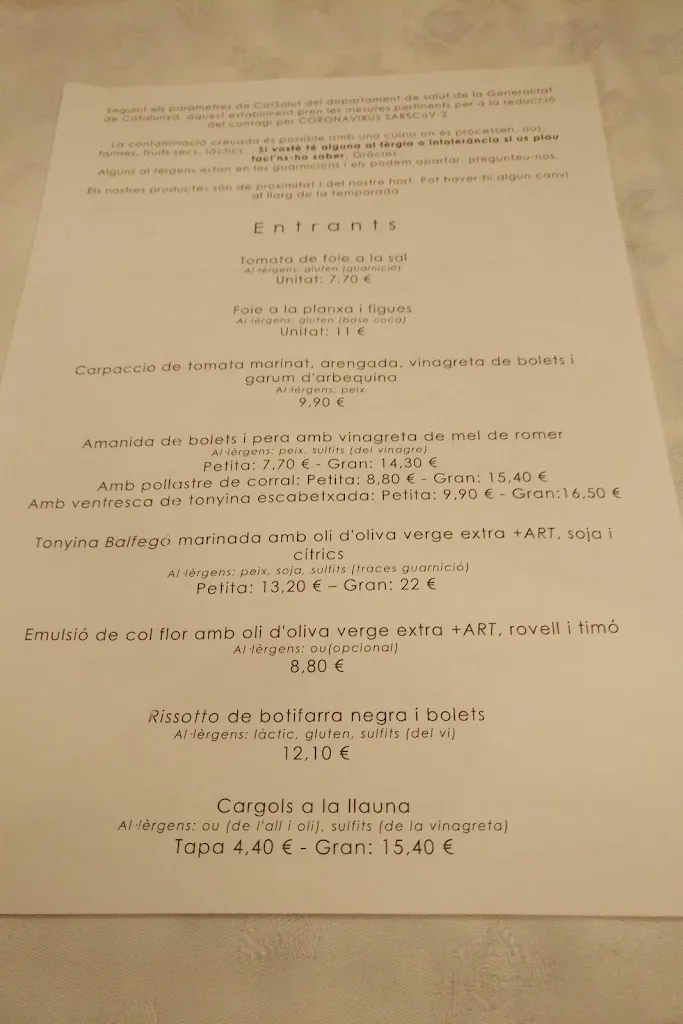 Menu_Restaurant Hostel Benet_Borges Blanques Les_image_4
