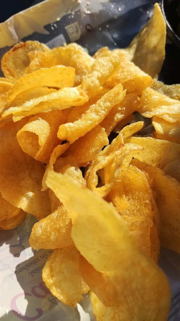 Susana_Lo Kiosc_Borges Blanques Les_recensione