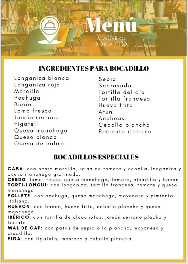 Menu_Restaurante/Albergue del Serpis_Lorcha/Orxa l_image_1