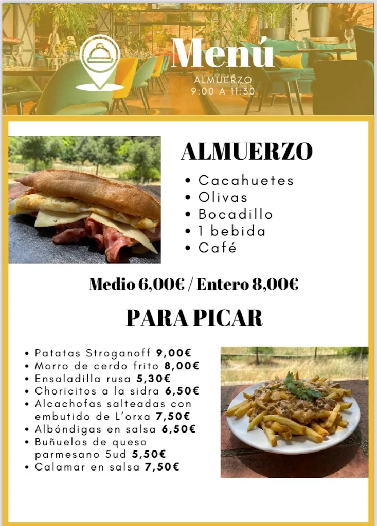 Menu_Restaurante/Albergue del Serpis_Lorcha/Orxa l_image_3