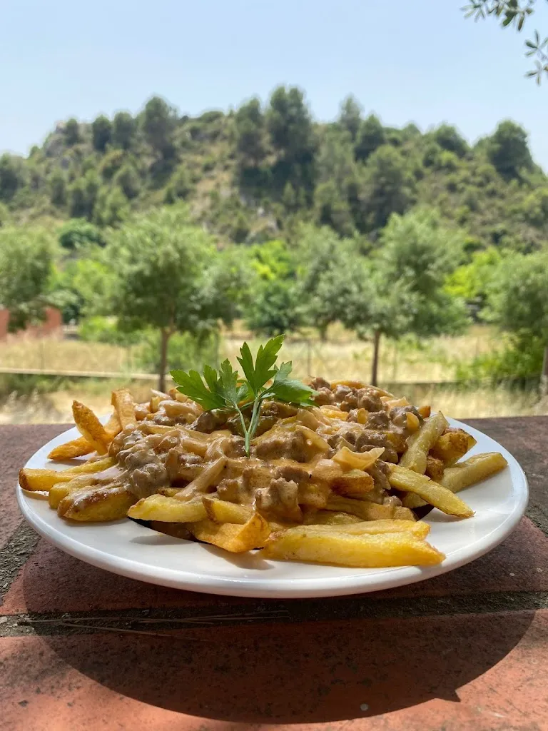 Menu_Restaurante/Albergue del Serpis_Lorcha/Orxa l_image_5