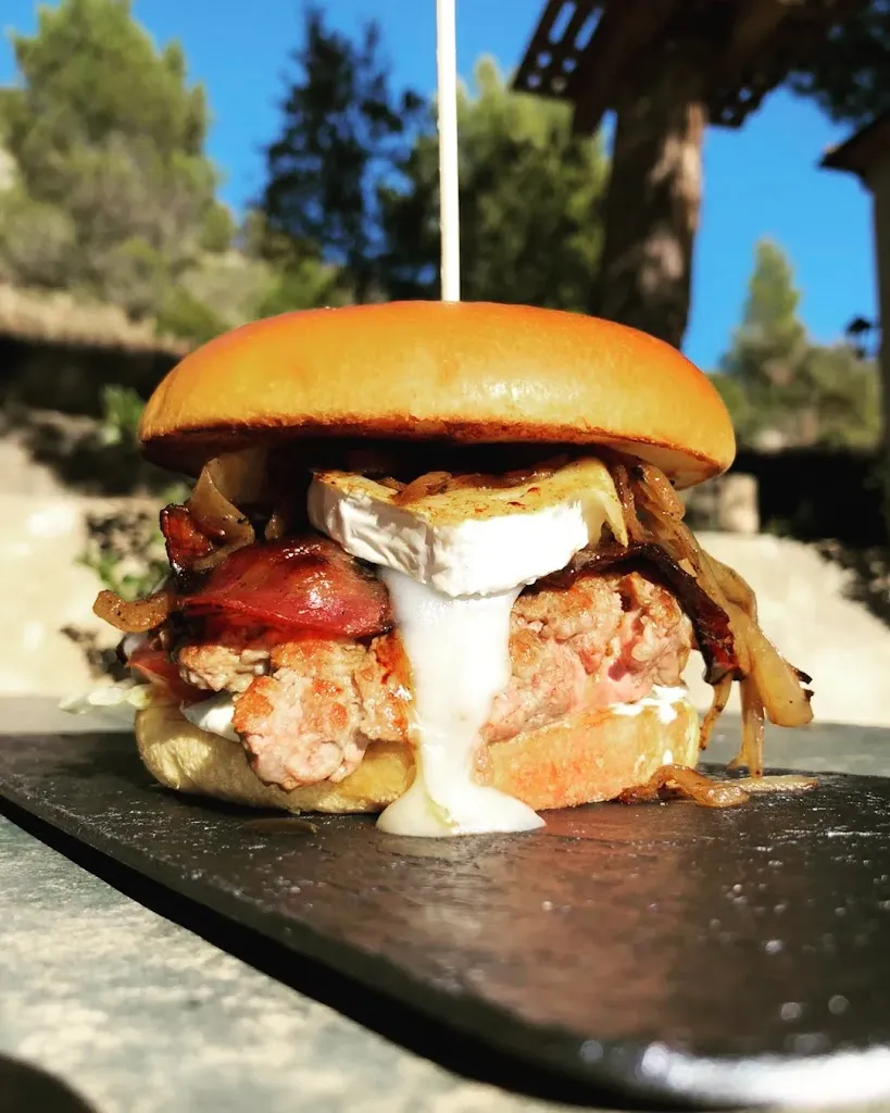 Menu_Restaurante/Albergue del Serpis_Lorcha/Orxa l_image_6