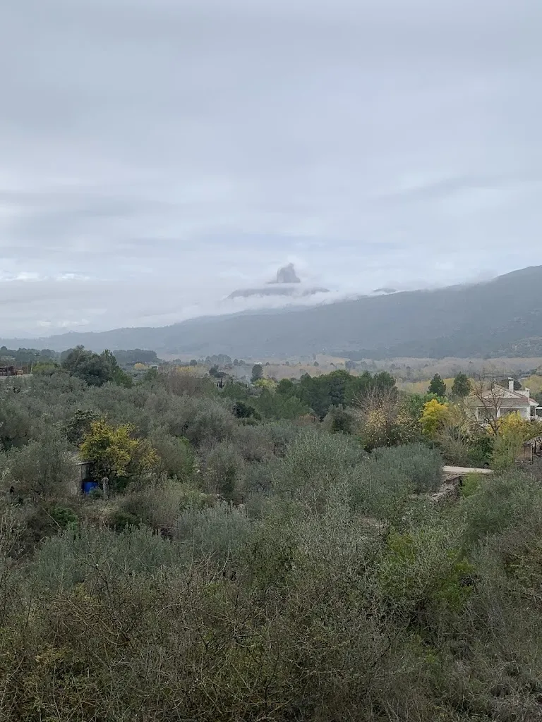 PASCAL ROELANDT_Restaurante/Albergue del Serpis_Lorcha/Orxa l_review