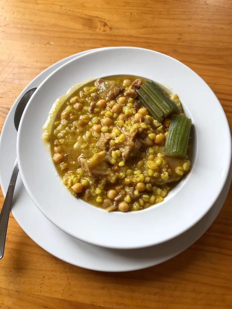 Restaurante/Albergue del Serpis_Lorcha/Orxa l_slider_image_3