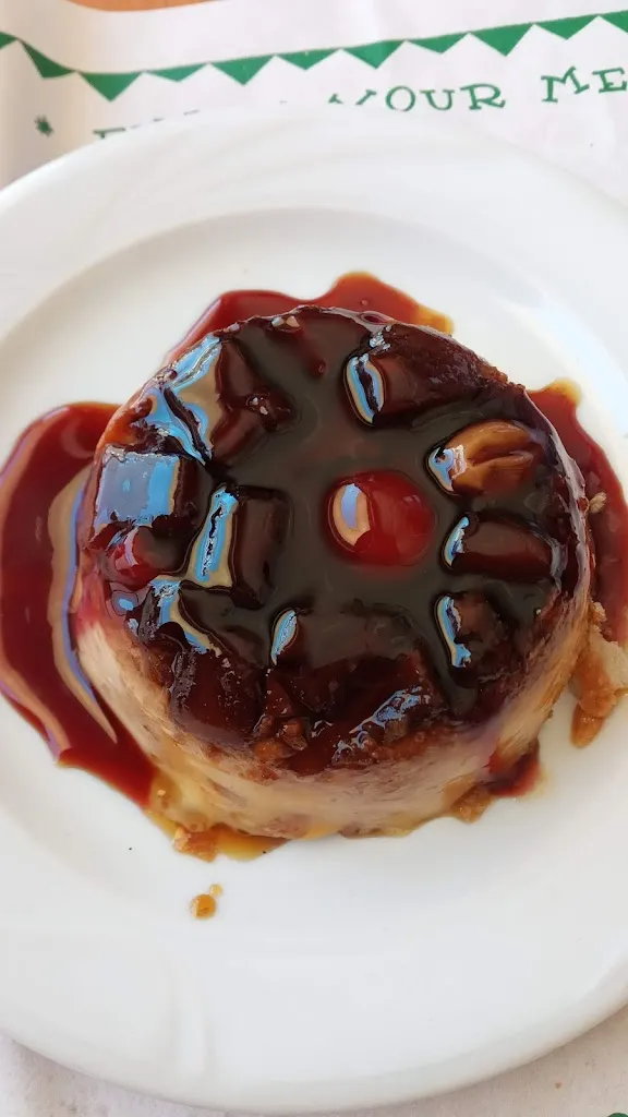 Maria Marihé _Bar Kanandreu_Borges Blanques Les_review