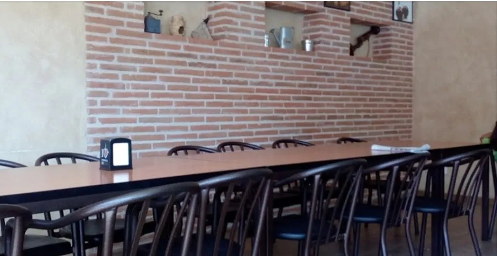 Bar Kanandreu restaurant in Borges Blanques Les