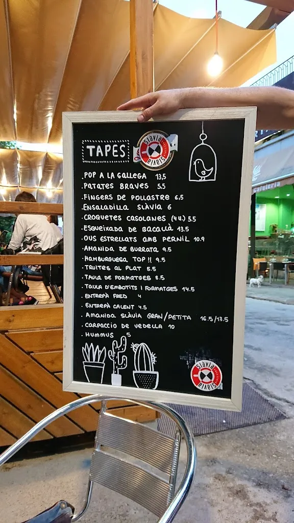 Menu_Cafeteria Slàvia_Borges Blanques Les_image_3