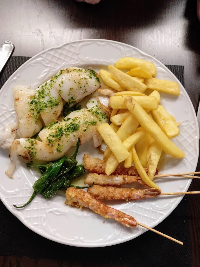 Menu_Bar Restaurant Sancho_Borges Blanques Les_image_9