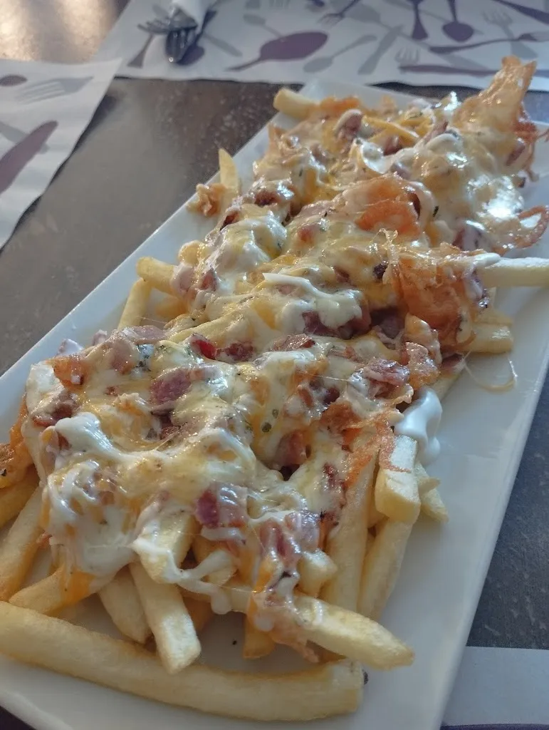 Menu_El niu_Borges Blanques Les_image_5