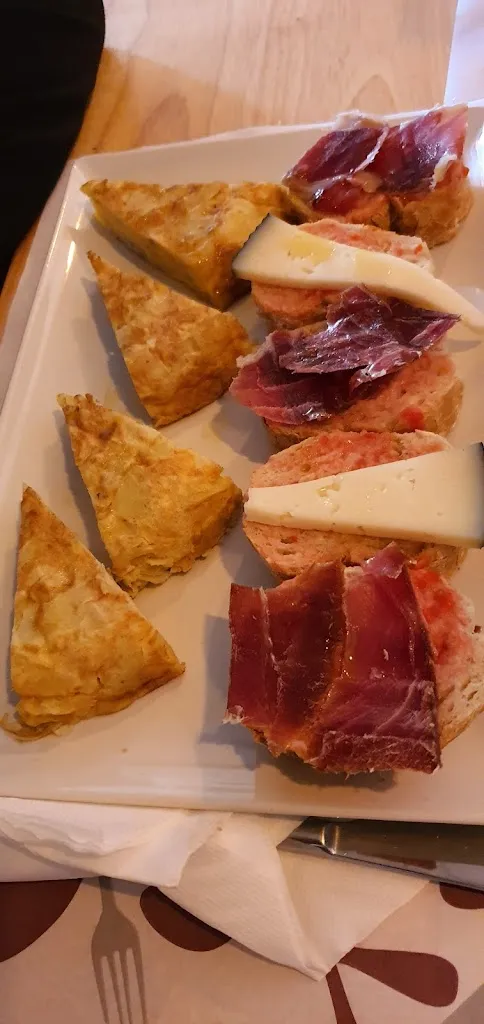 Menu_El niu_Borges Blanques Les_image_7