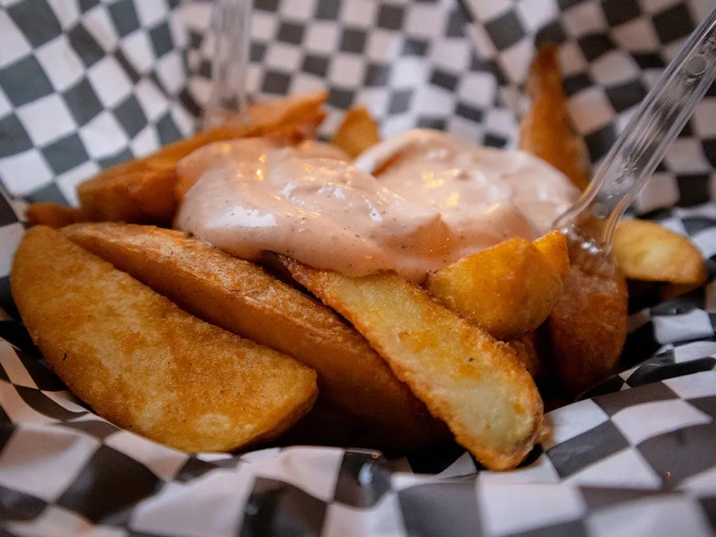 vayaBravas_El niu_Borges Blanques Les_review