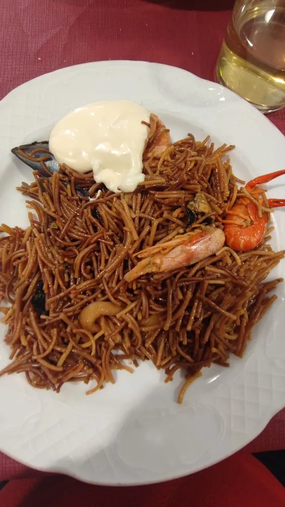 Menu_bar restaurant del polígon_Borges Blanques Les_image_3