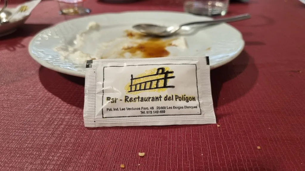 Menu_bar restaurant del polígon_Borges Blanques Les_image_9