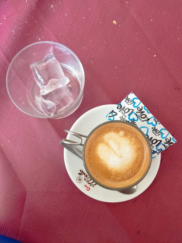 Sergio Pérez Pérez_bar restaurant del polígon_Borges Blanques Les_review