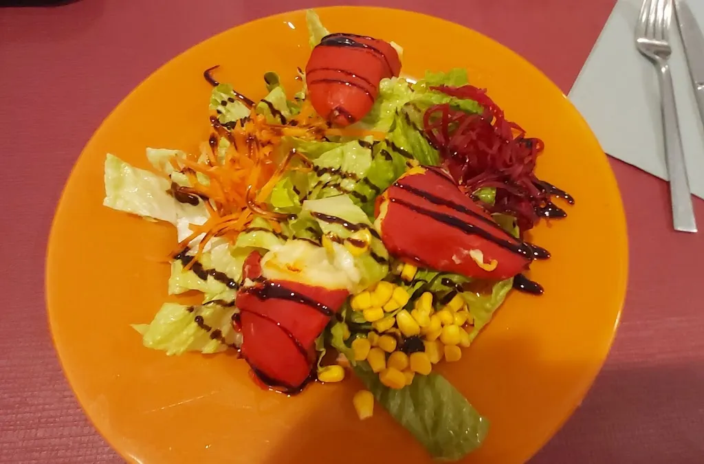 Manuel Navarro_bar restaurant del polígon_Borges Blanques Les_review