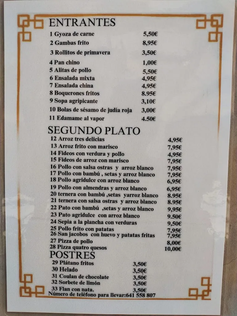 Menu_Bar Restaurant El Tast_Borges Blanques Les_image_1