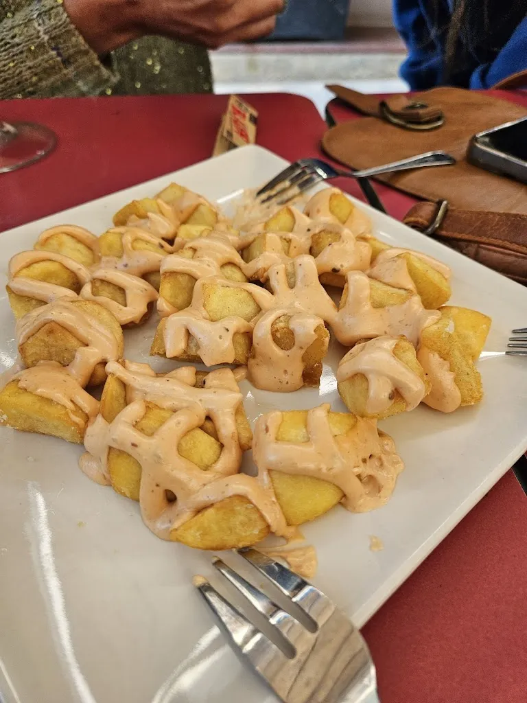 Menu_Bar Restaurant El Tast_Borges Blanques Les_image_3