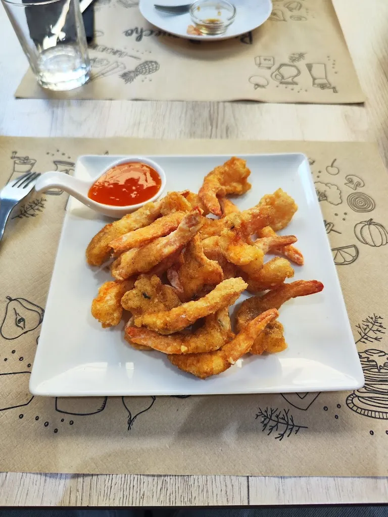 Marc Morales Lizcano_Bar Restaurant El Tast_Borges Blanques Les_review