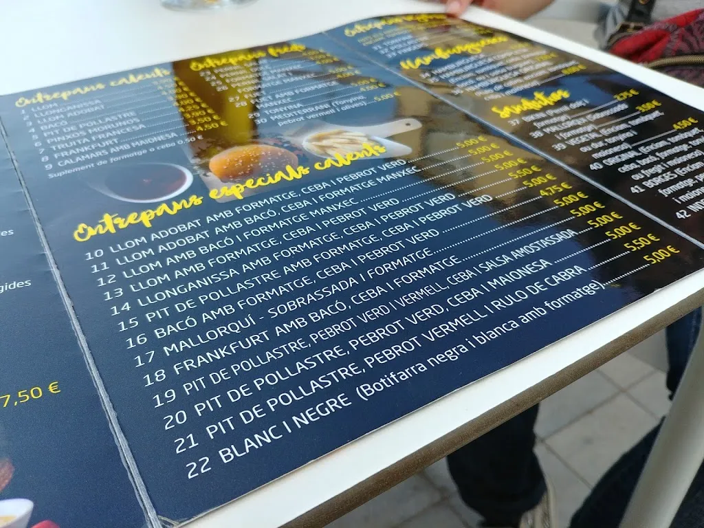 Menu_ORIGINAL KEBAB_Borges Blanques Les_image_3