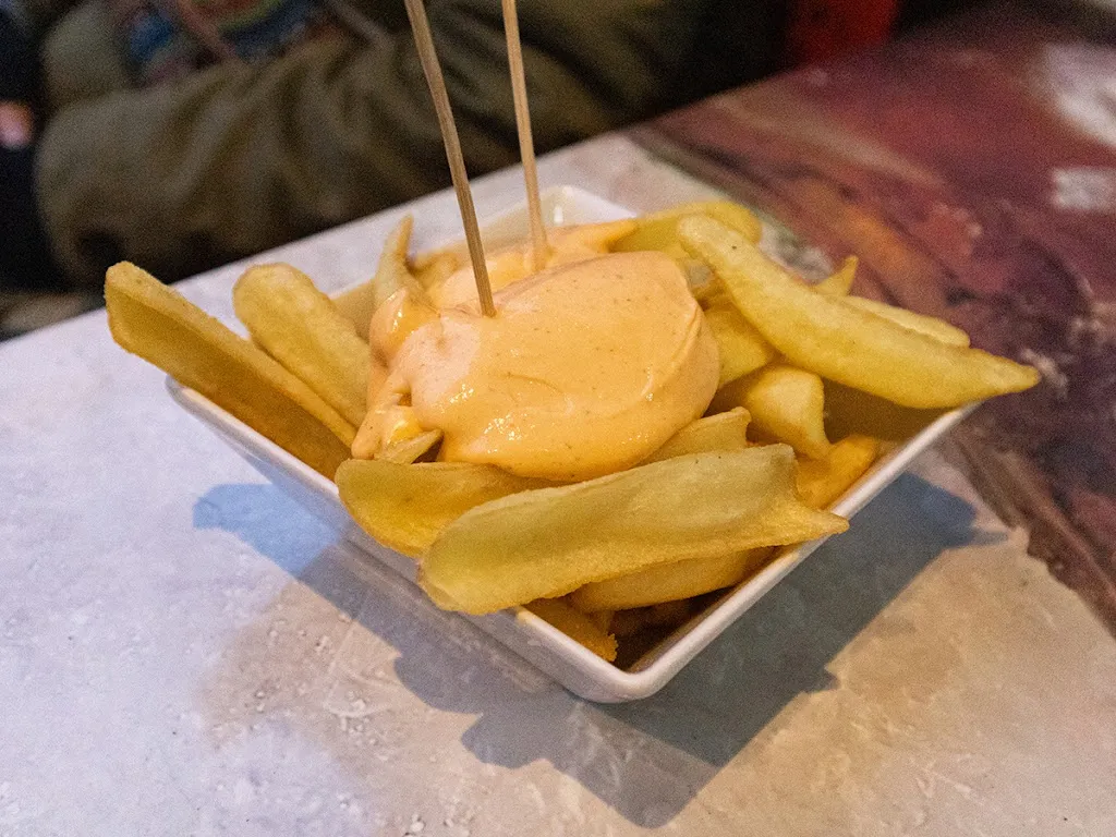 vayaBravas_ORIGINAL KEBAB_Borges Blanques Les_review