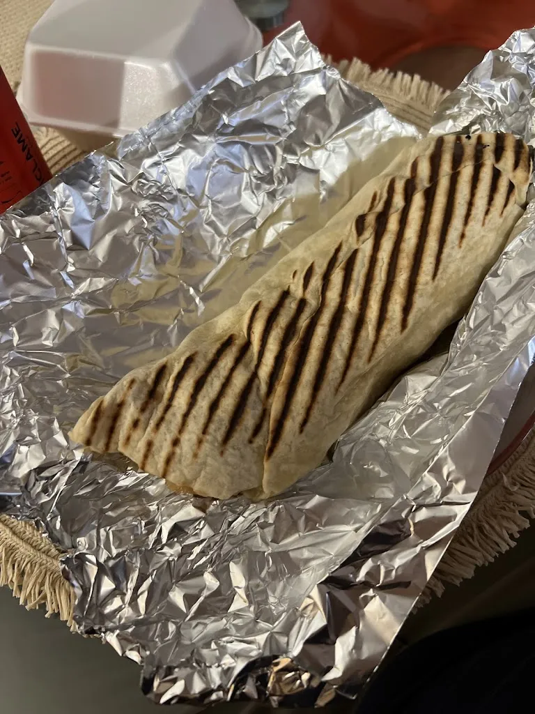 Oriol Piqué_ORIGINAL KEBAB_Borges Blanques Les_review