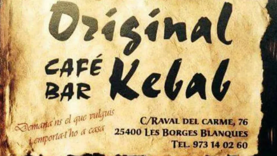 ORIGINAL KEBAB_Borges Blanques Les_slider_image_3