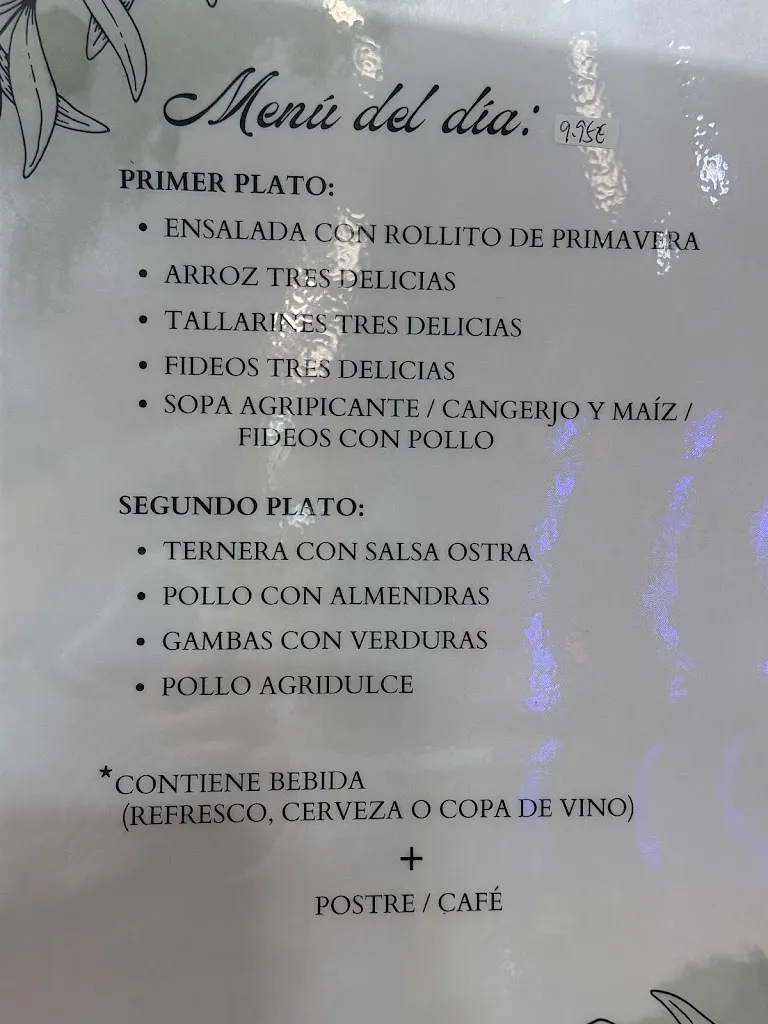 Menu_Bar Restaurant Bugui_Borges Blanques Les_image_4