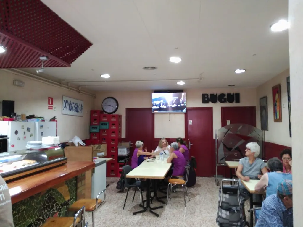 SALVADOR_Bar Restaurant Bugui_Borges Blanques Les_review