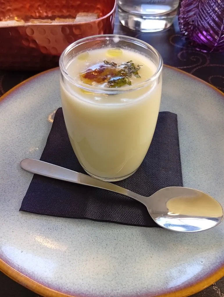 Alberto Lloret_Cafè Terrall Restaurant_Borges Blanques Les_review