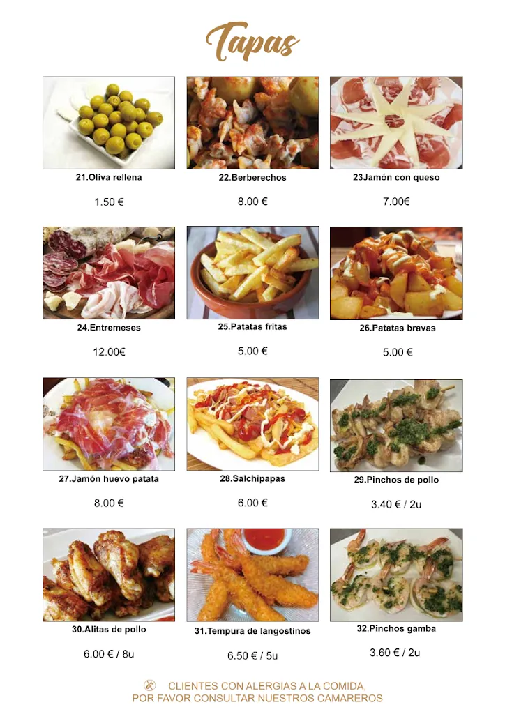 Menu_Bar Mil Feliz_Borges Blanques Les_image_4