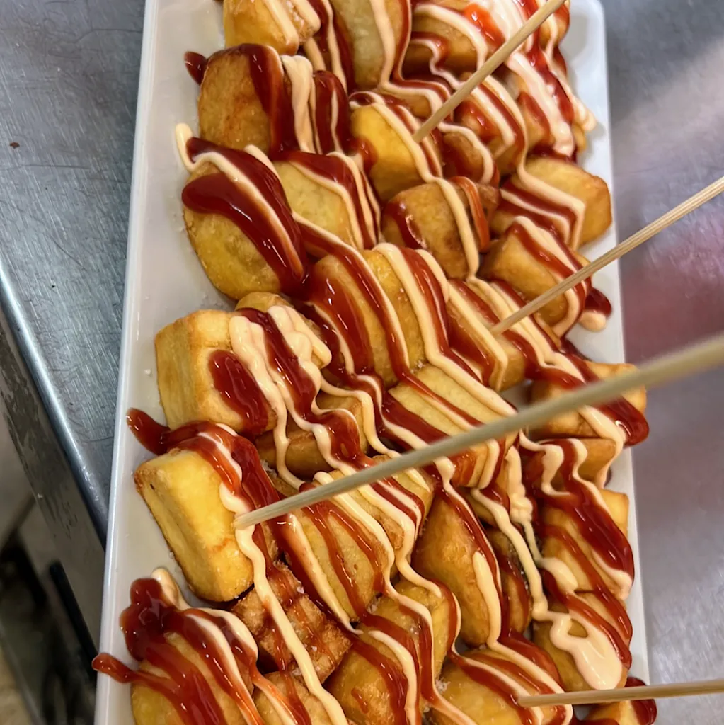 Menu_Bar Mil Feliz_Borges Blanques Les_image_9