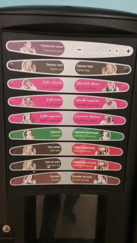 Menu_BAR LES COLUMNES L'ORXA_Lorcha/Orxa l_image_1