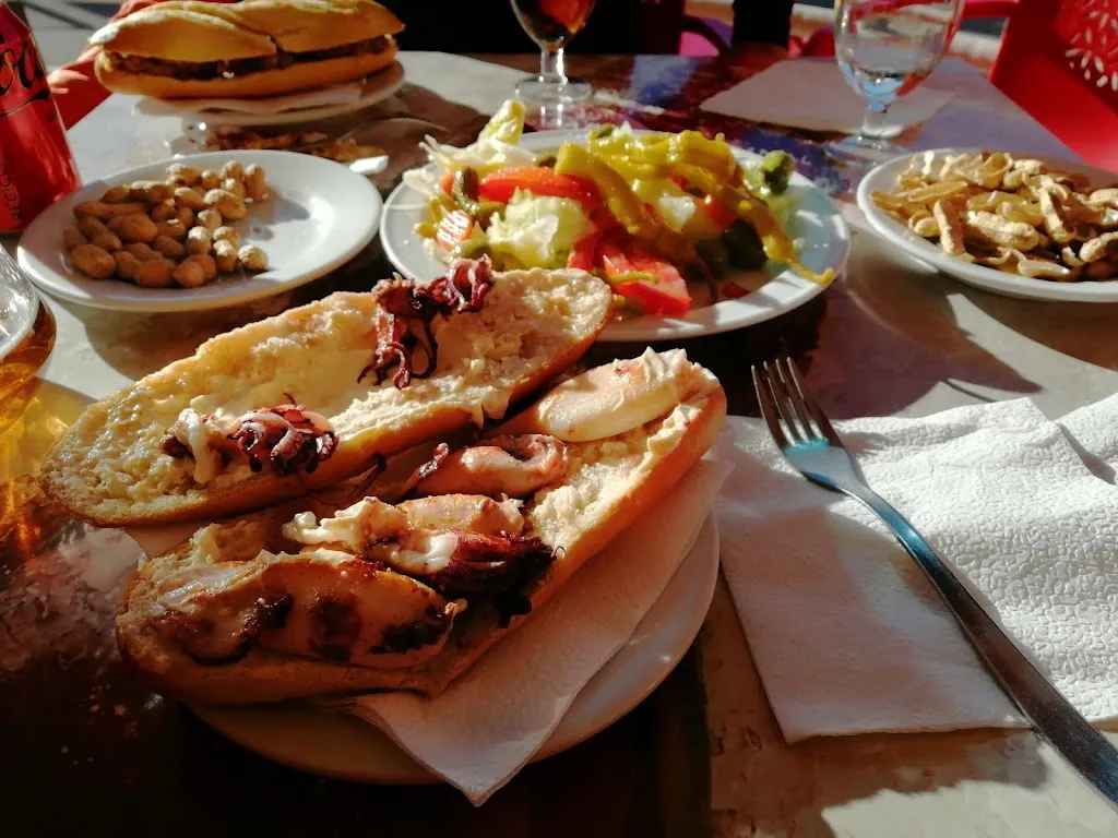 Menu_BAR LES COLUMNES L'ORXA_Lorcha/Orxa l_image_7