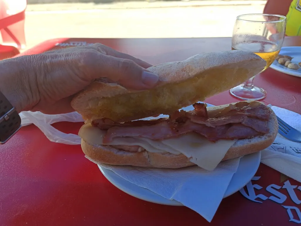 Menu_BAR LES COLUMNES L'ORXA_Lorcha/Orxa l_image_9