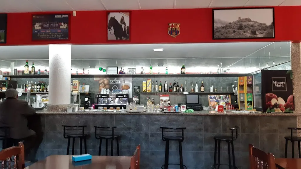 BAR LES COLUMNES L'ORXA_Lorcha/Orxa l_slider_image_1