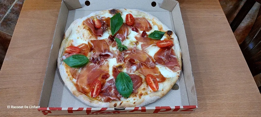 hanka ramen restaurant in Borges Blanques Les