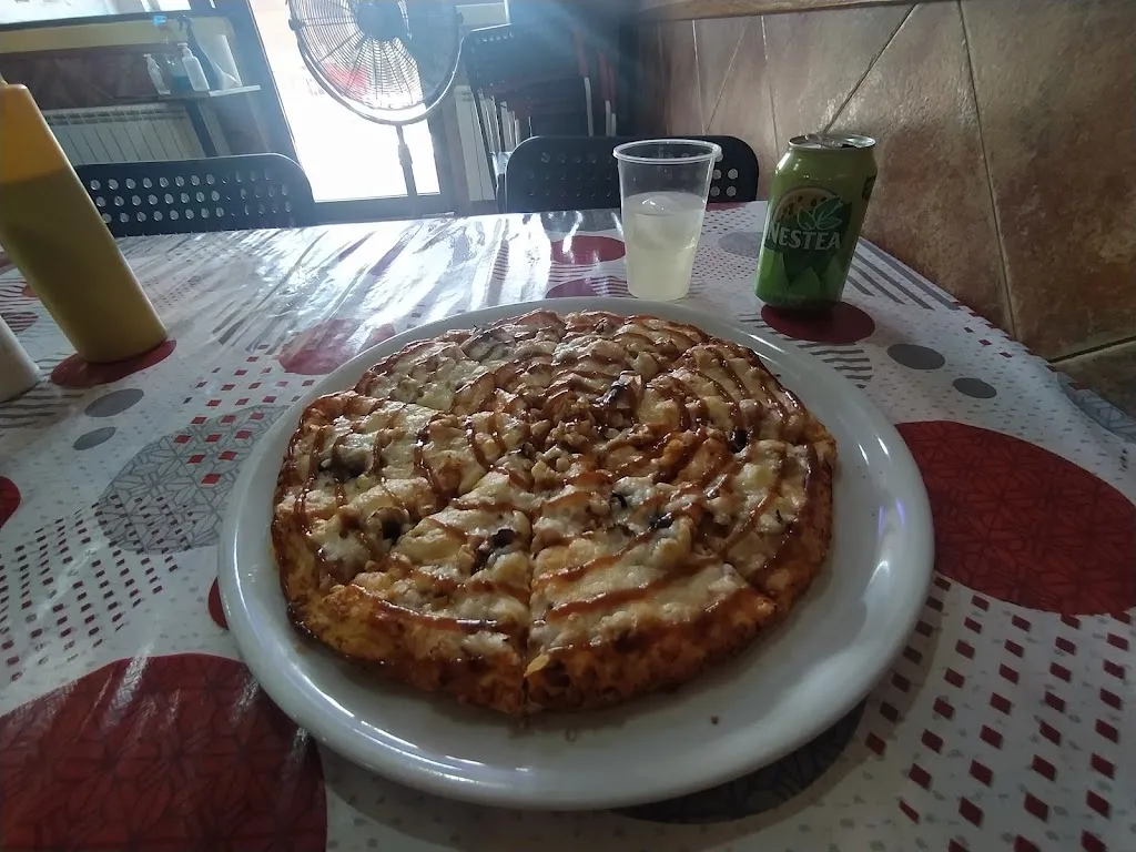 Menu_BAR RESTAURANT LILLET ITALIA_Borges Blanques Les_image_8