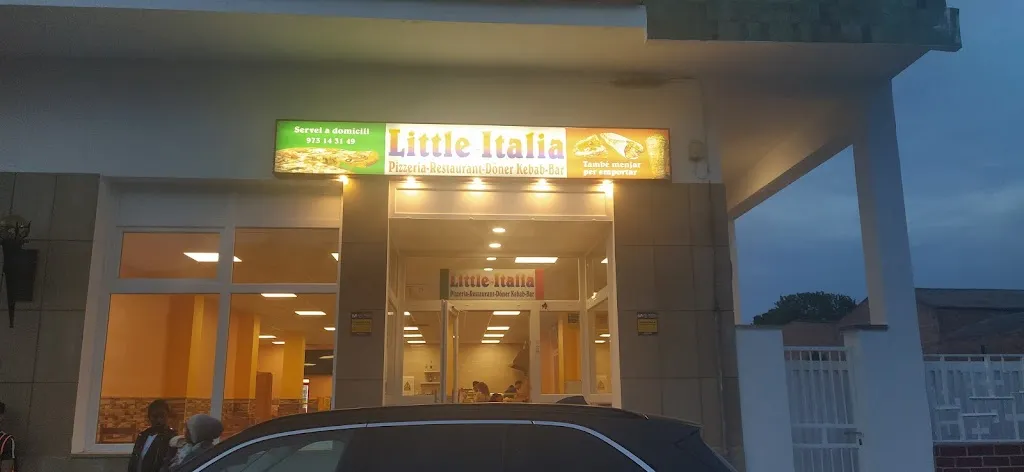 BAR RESTAURANT LILLET ITALIA_Borges Blanques Les_slider_image_1