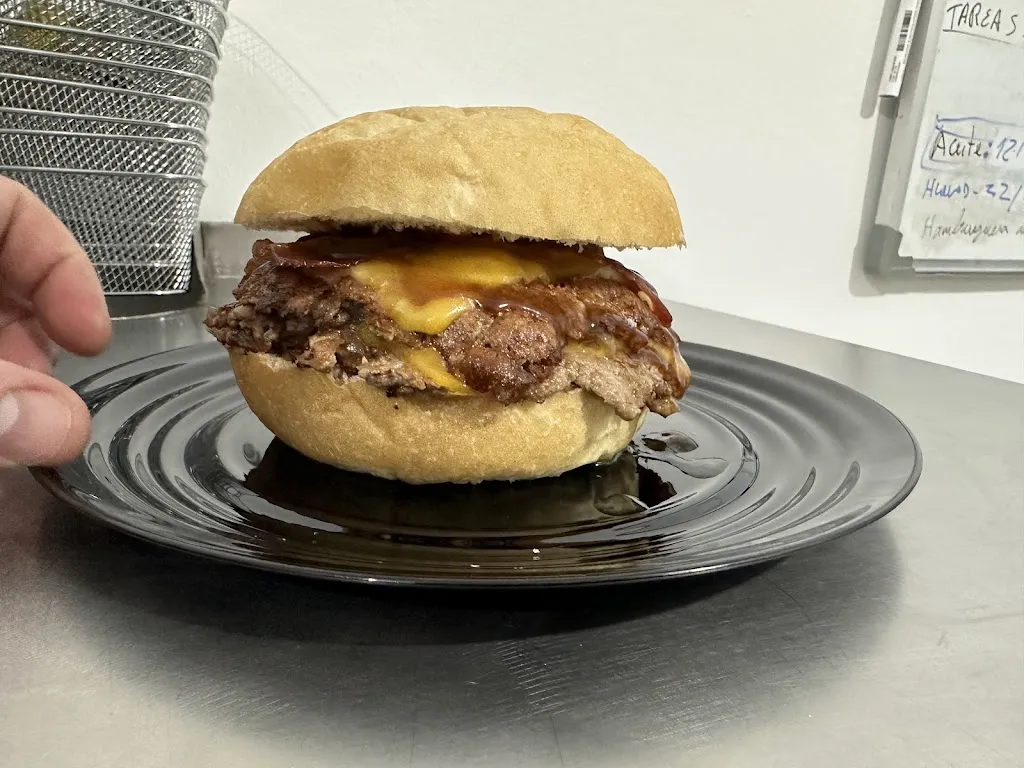 Menu_Burguer Boirina Hamburguesería Restaurante_Borges Blanques Les_image_8